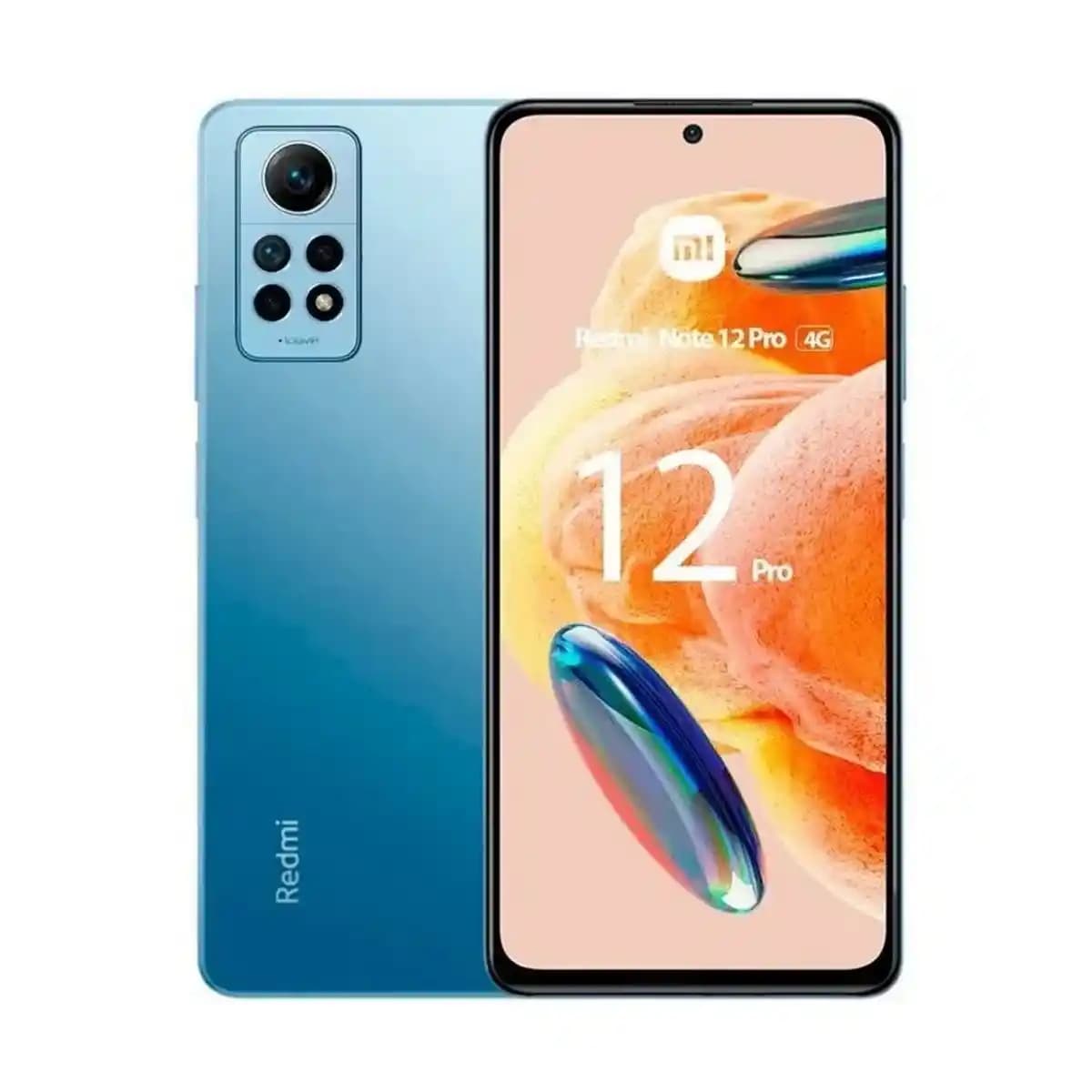 Xiaomi Redmi Note 12 Pro ve Ses Kalitesi Değerlendirmesi: Medya Deneyiminde Güncel Gelişmeler