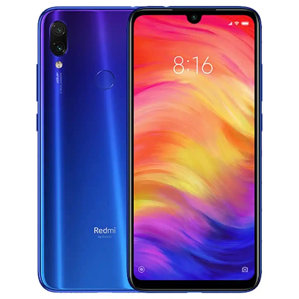 Xiaomi Redmi Note 7 Özellikleri ve Kullanıcı Deneyimi Analizi