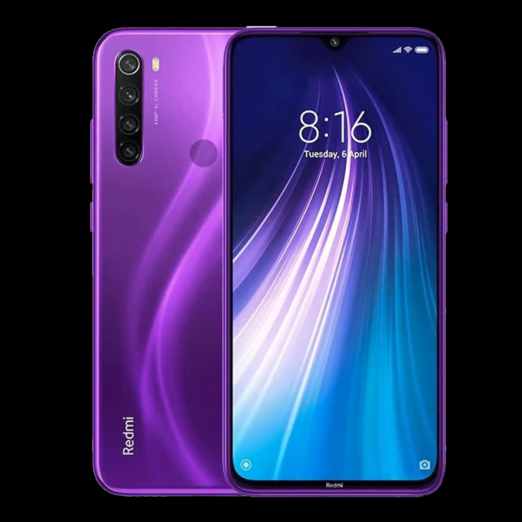 Xiaomi Redmi Note 8 Özellikleri ve Kullanıcı Deneyimleri Analizi