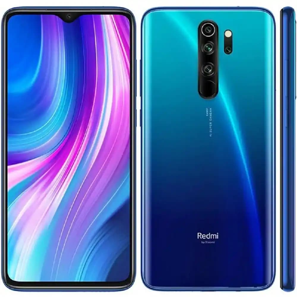 Xiaomi Redmi Note 8 Pro 128 GB Özellikleri ve Kullanıcı Deneyimi Analizi