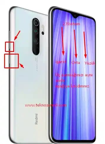 Xiaomi Redmi Note 8 Pro Ekran Özellikleri ve Kullanıcı Deneyimi Analizi