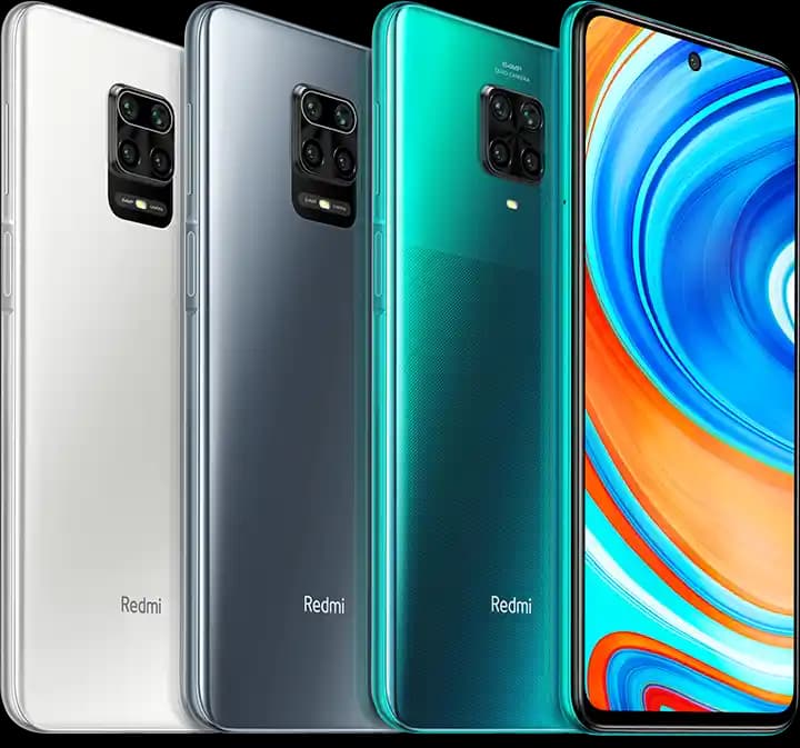 Xiaomi Redmi Note 9 Pro: Geniş Ekran, Dayanıklı Tasarım ve Orta Seviye Performans Özellikleri