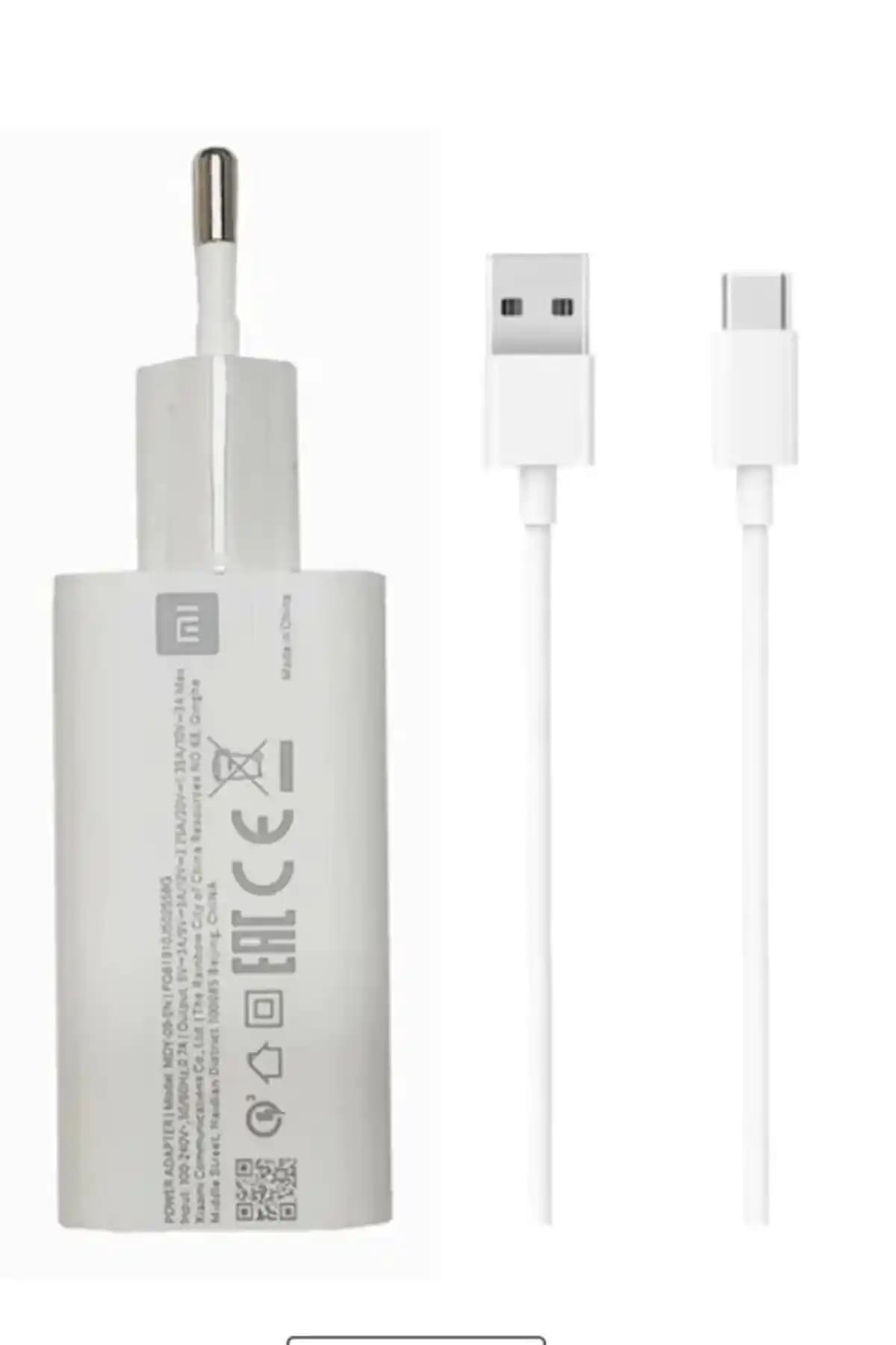 Xiaomi Redmi Note 9 Pro'nun Şarj Aleti Gücü Hakkında Bilinmeyenler ve Güncel Bilgiler