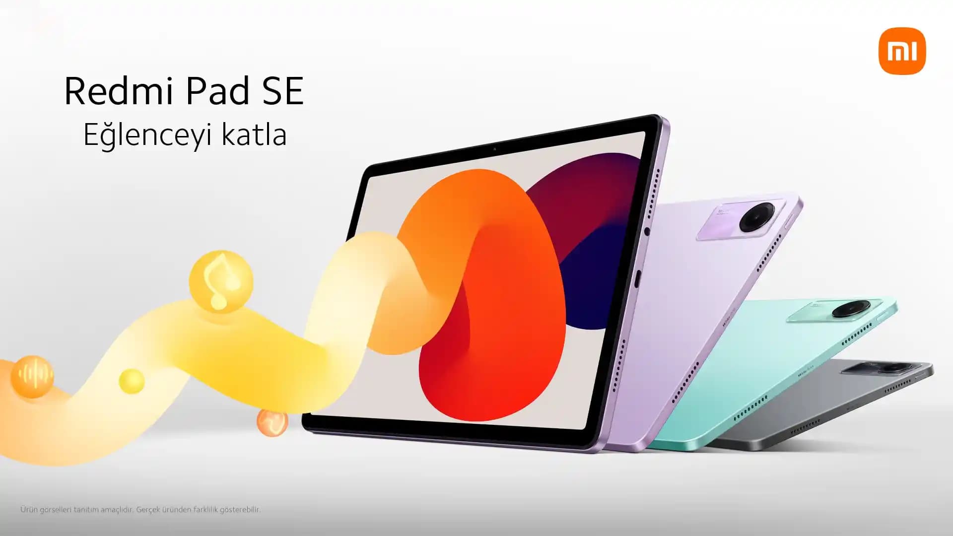 Xiaomi Redmi Pad SE Özellikleri ve Piyasa Konumu Hakkında Güncel Bilgiler
