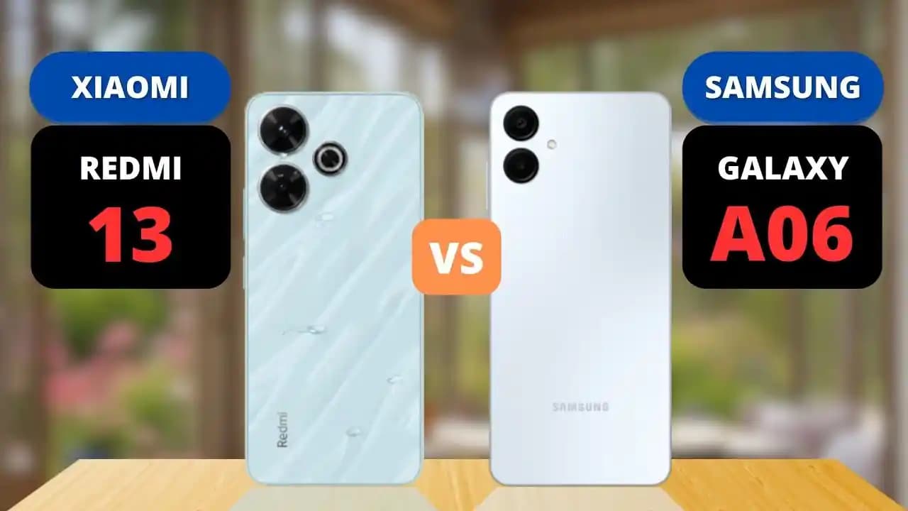 Xiaomi Redmi Serisi Modelleri Karşılaştırması: Batarya, Performans ve Dayanıklılık Özellikleri