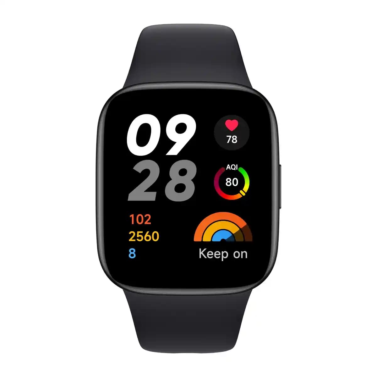 Xiaomi Redmi Watch 3: Uygun Fiyatlı ve Fonksiyonel Akıllı Saat Seçenekleri