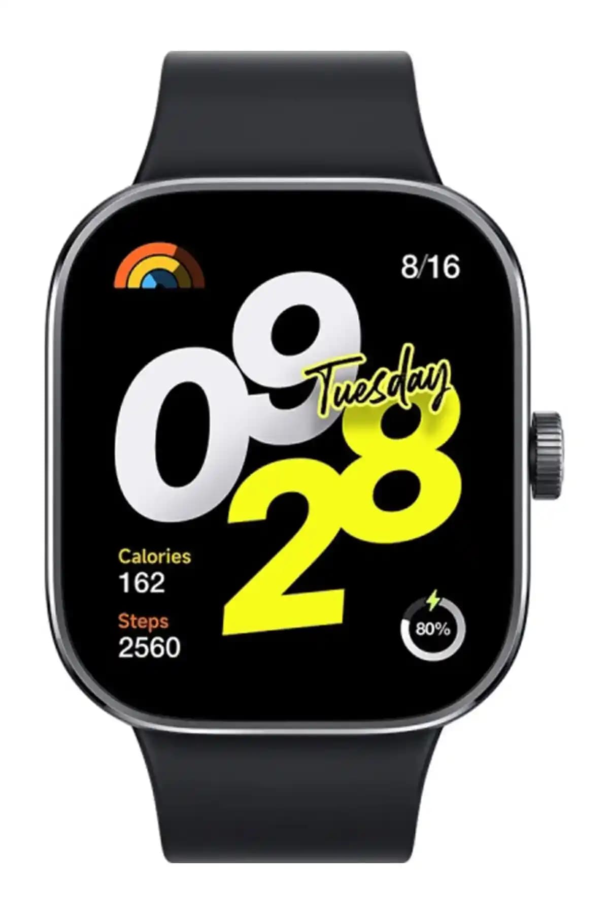 Xiaomi Redmi Watch 4 ve Akıllı Saatlerin Günümüzdeki Rolü ve Özellikleri