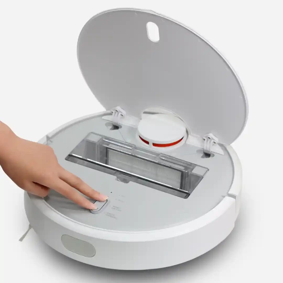 Xiaomi Robot Süpürgelerde Wi-Fi Bağlantı Sorunları ve Çözüm Yöntemleri