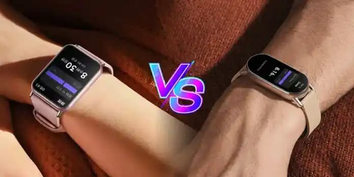 Xiaomi Smart Band 9 Pro ve 7 Pro Karşılaştırması: Özellikler ve Kullanıcı Deneyimleri