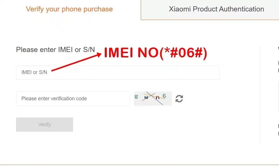 Xiaomi Telefon IMEI Sorgulama Rehberi: Cihaz Güvenliği ve Orijinallik Kontrolü