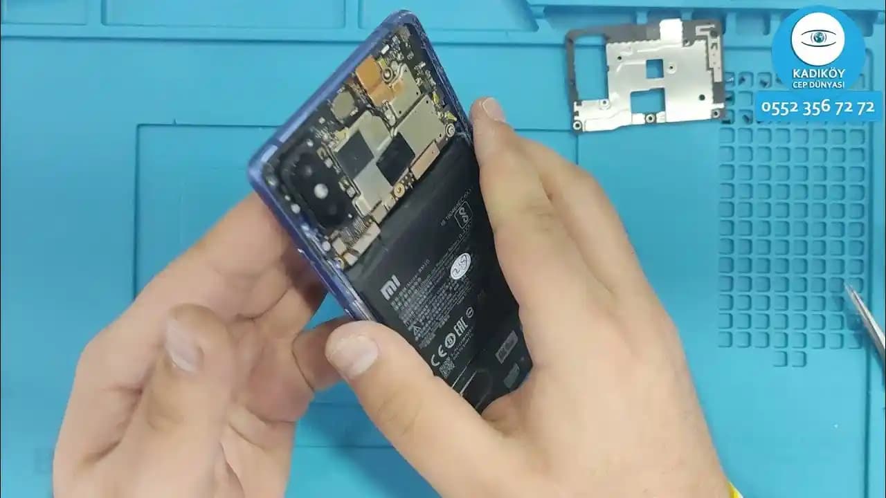 Xiaomi Telefon Pil Değişimi: Performans ve Güvenlik İçin En İyi Yöntemler