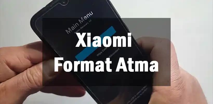 Xiaomi Telefonlarda Format Atma Rehberi: Adımlar ve Dikkat Edilmesi Gerekenler