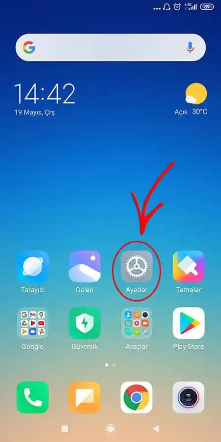 Xiaomi Telefonlarda Gelen Arama Ekranını Değiştirme Yöntemleri ve Dikkat Edilmesi Gerekenler