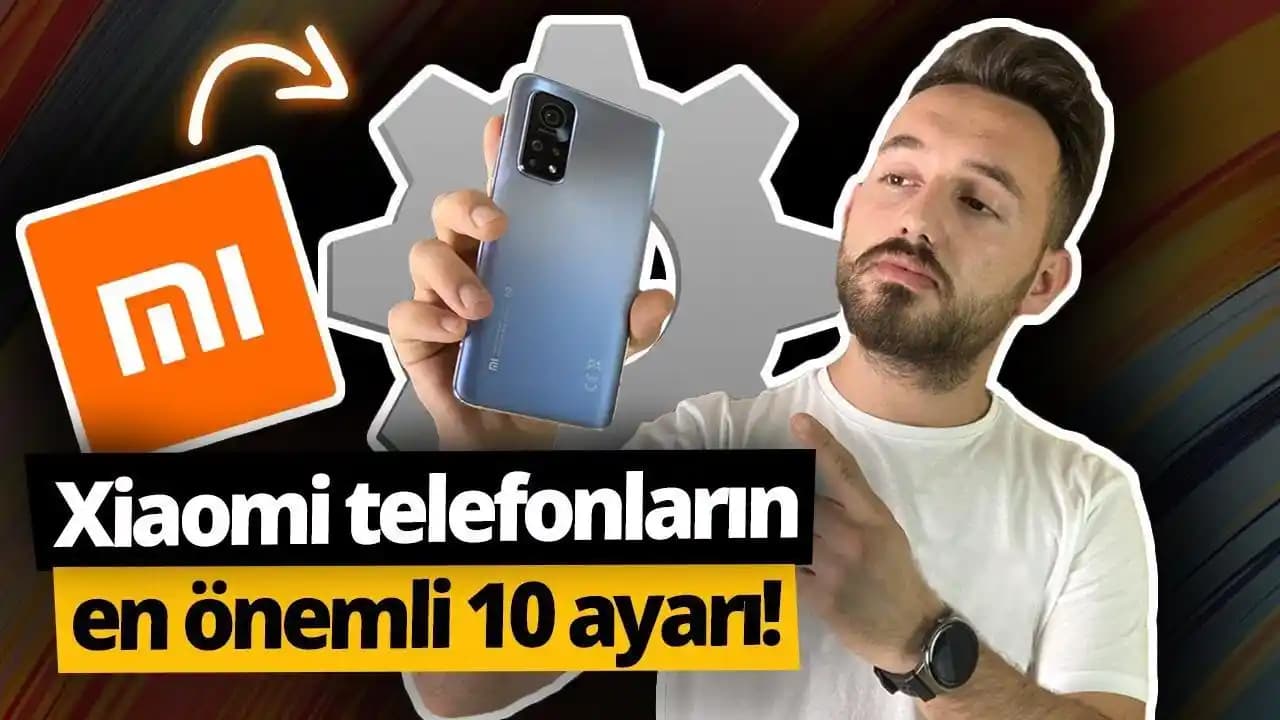 Xiaomi Telefonlarda Güvenlik, Performans ve Özelleştirme İçin 10 Temel Ayar Rehberi
