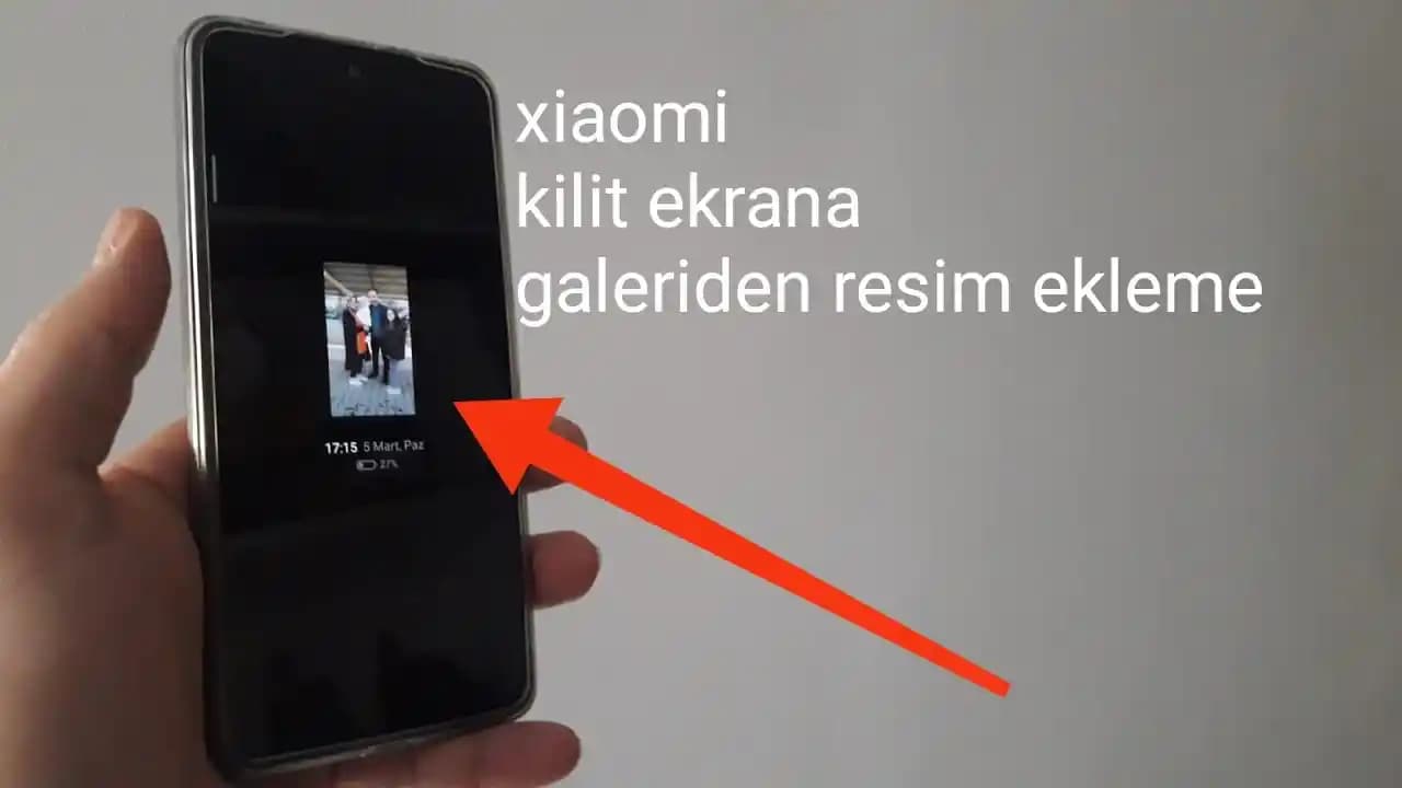 Xiaomi Telefonlarda Sürekli Açık Ekranın Aniden Kapanması Sorunu ve Çözüm Yöntemleri