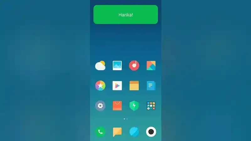 Xiaomi Telefonlarda Tam Ekran Kullanımı ve Ayarları Hakkında Kapsamlı Rehber