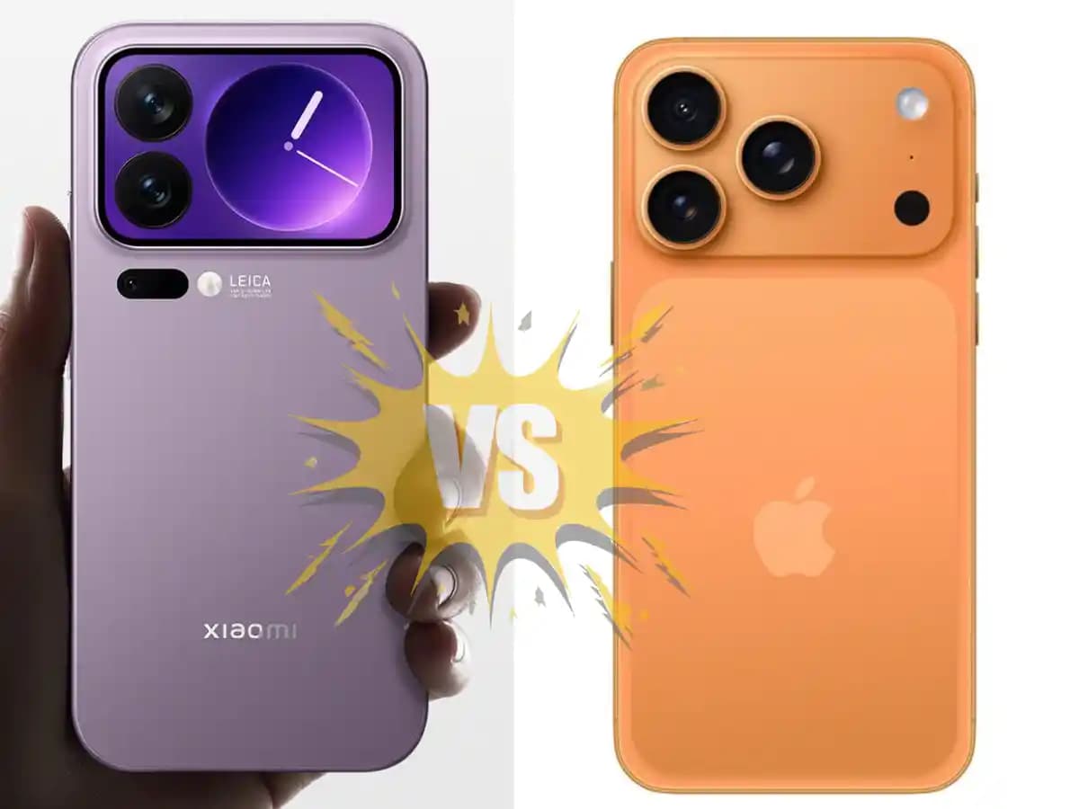 Xiaomi ve iPhone Benzeri Tasarım Yaklaşımları Akıllı Telefon Pazarındaki Rekabet ve Trendler
