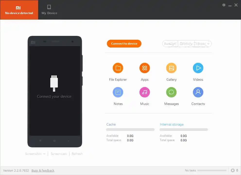 Xiaomi ve Mobil Cihaz Yönetimi İçin Güncel Yazılım ve Destek Platformları Analizi
