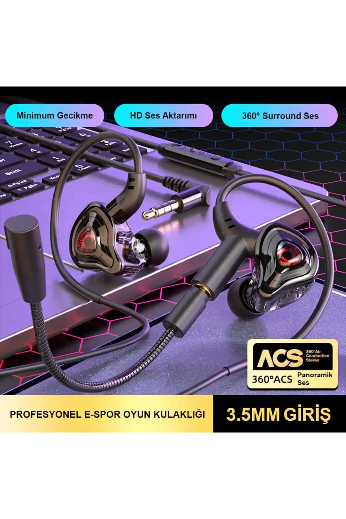 Xrades Kulaklıklar ve Aksesuarlar Piyasası Üzerine Güncel Değerlendirme