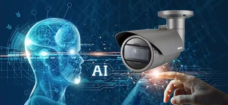 Yapay Zeka Kameraları Güvenlik ve Sağlık Alanında Yeni Dönem Başlatıyor