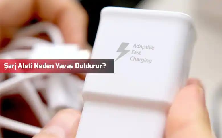 Yavaş Şarj Aletleri: Batarya Ömrünü Uzatan Güvenli ve Verimli Şarj Çözümleri