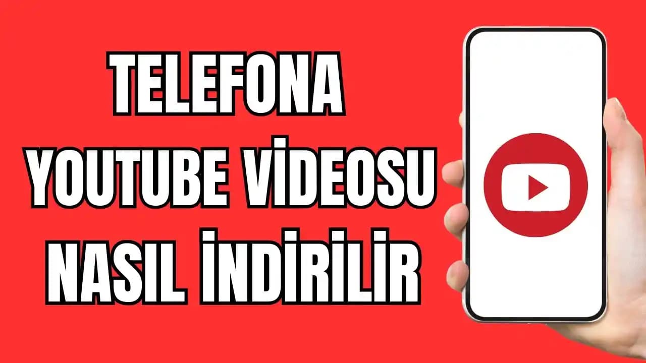 YouTube'dan Video İndirme Yöntemleri ve Yasal Çerçeve Analizi