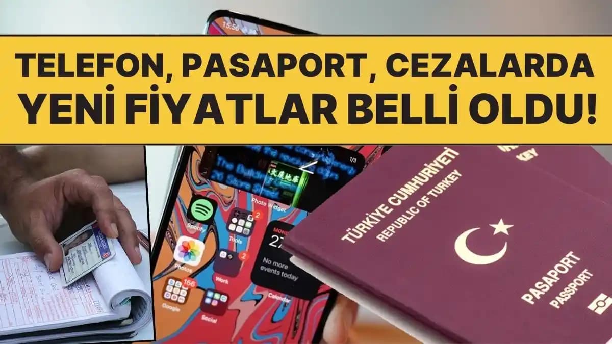 Yurt Dışına Çıkmadan Önce Pasaport ve Telefon Kayıt Sürelerini Bilmeniz Gerekenler