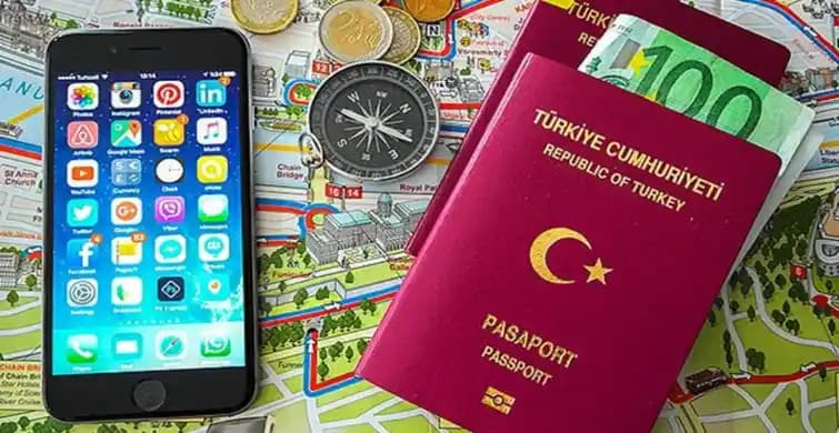 Yurt Dışına Çıkmadan Önce Telefon ve Pasaport Kayıt Süreçleri ve Gerekli Hazırlıklar