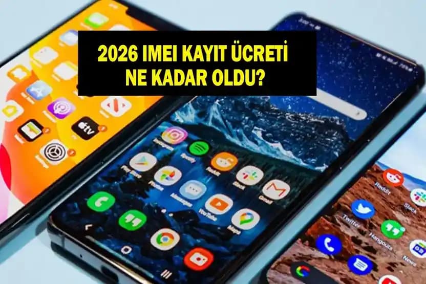 Yurt Dışında Satın Alınan Telefonların 3 Yıl Sonrası Durumu ve Çevresel Etkileri Analizi