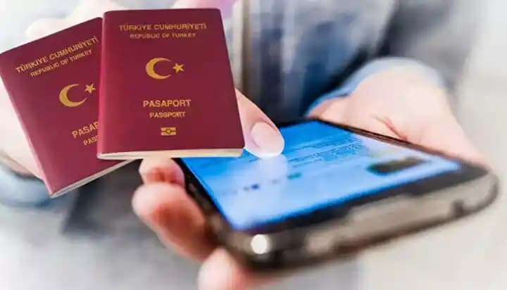 Yurt Dışından Gelen Telefonların Pasaport Kaydı ve Yasal İşlemler Rehberi