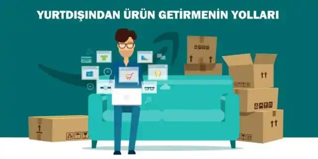 Yurt Dışından Teknolojik Ürün Alırken Dikkat Edilmesi Gerekenler ve Süreçler