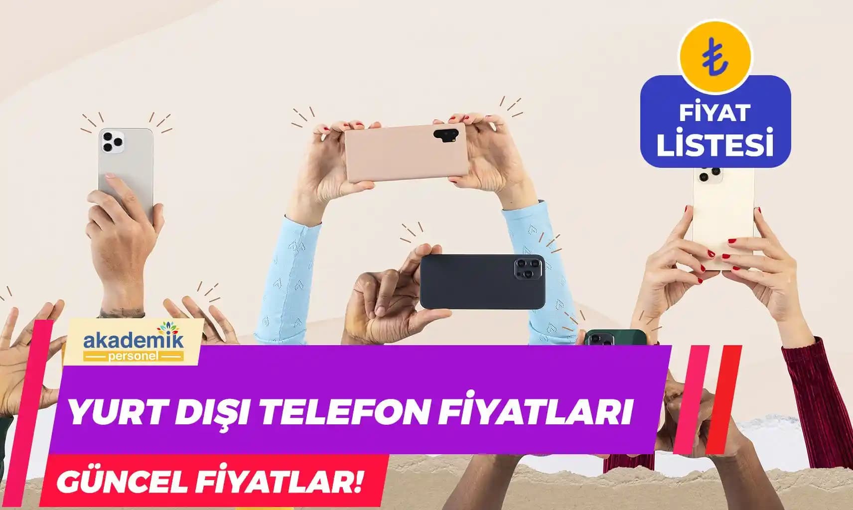 Yurt Dışından Telefon Alırken Dikkat Edilmesi Gereken Temel Noktalar ve Güvenli Alışveriş İpuçları