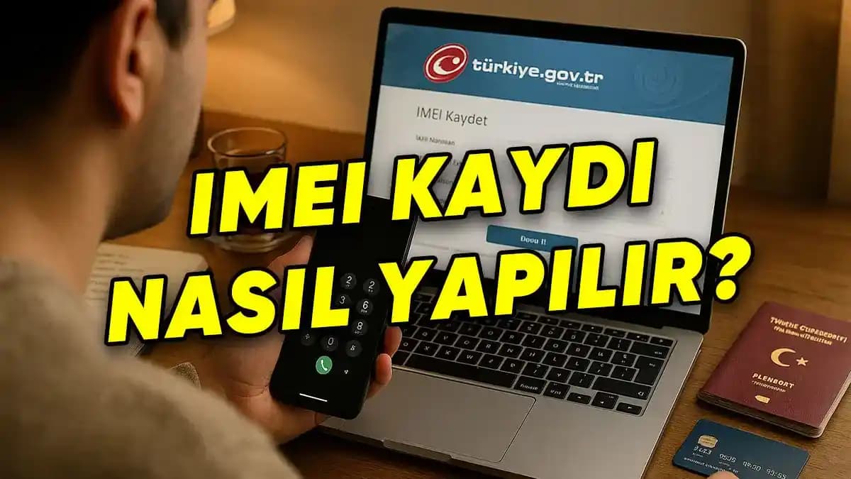 Yurt Dışından Telefon Kaydı Süreçleri ve Yasal Düzenlemeler Hakkında Bilgi