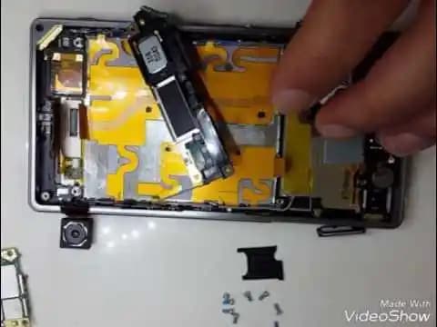 Z1 Akıllı Telefon Ekran Değişimi: Süreçler ve Dikkat Edilmesi Gerekenler