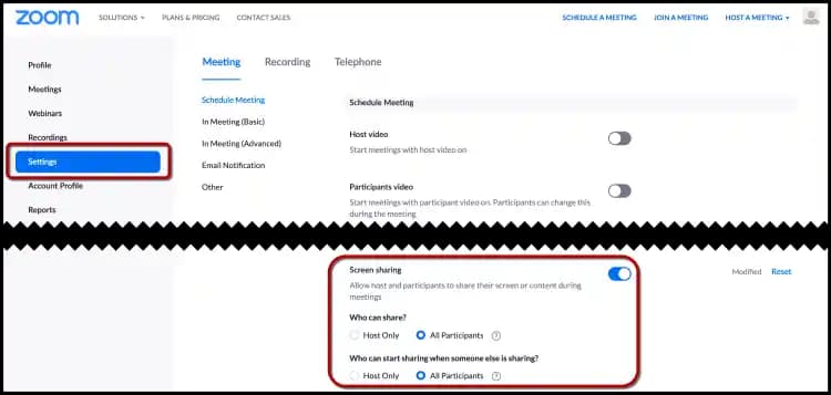 Zoom Ekran Paylaşımı ve Güvenlik Ayarları: Güncel Kullanım İpuçları ve Güvenlik Önlemleri