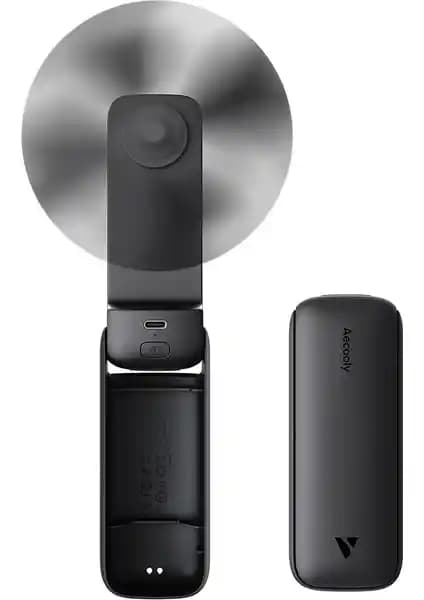 Aecooly PF01 ve Xenon Smart X6101 Taşınabilir Fan Karşılaştırması