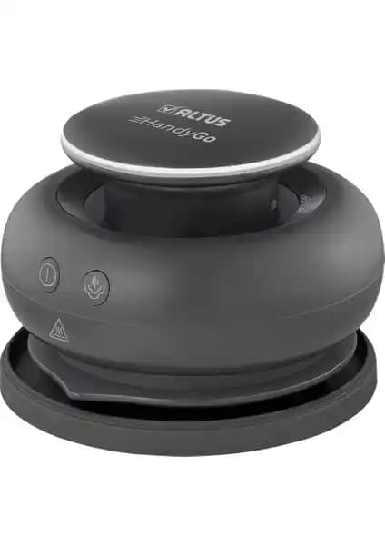 Altus HandyGo AL 5533 A ve Grundig ST 6150 L Ütü Modellerinin Karşılaştırması