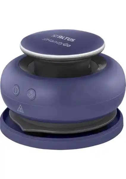 Altus HandyGo AL 5533 ve Tefal DT2022 Pure Pop Karşılaştırması: Seyahat İçin En İyi Portatif Ütüler