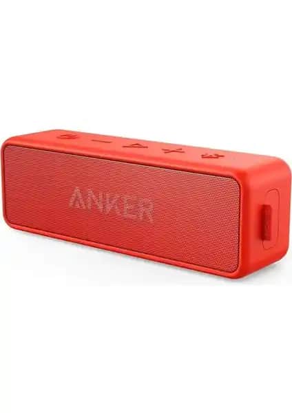 Anker Soundcore 2 ve Xiaomi Sound Outdoor Taşınabilir Bluetooth Hoparlörleri Karşılaştırması