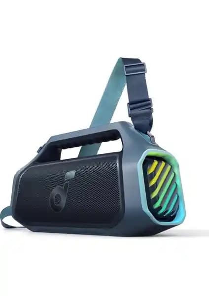 Anker Soundcore Boom 2 Plus ve Harman/Kardon Go + Play 3 Karşılaştırması