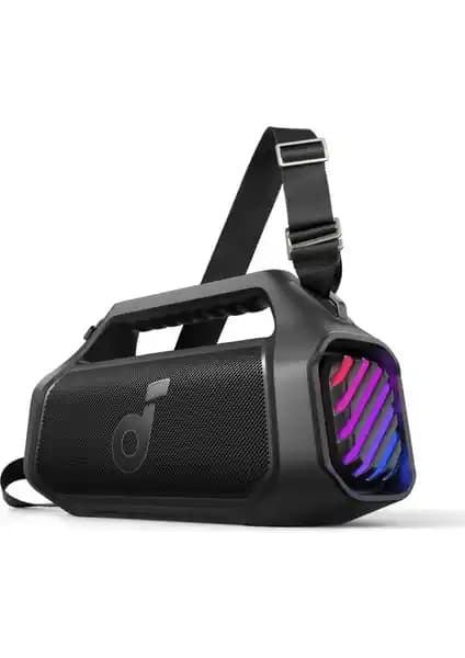 Anker Soundcore Boom 2 Plus ve Motion 300 Karşılaştırması: Ses Kalitesi ve Dayanıklılık Analizi