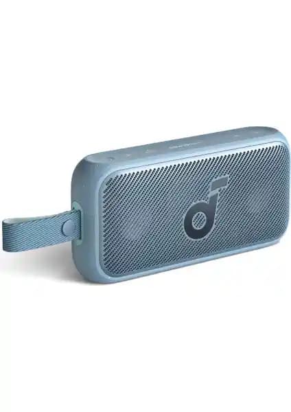 Anker Soundcore Motion 300 ve JBL Flip 6 Karşılaştırması: Hangi Taşınabilir Bluetooth Hoparlör Sizi Bekliyor?