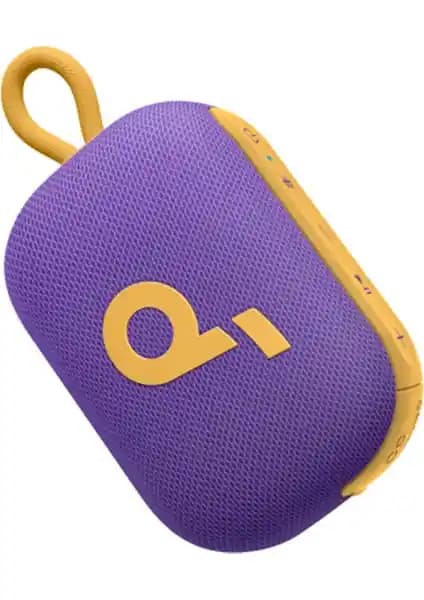 Anker Soundcore Select 4 Go ve JBL Clip5 Karşılaştırması: En İyi Taşınabilir Bluetooth Hoparlörler