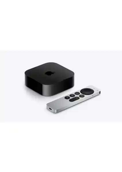 Apple TV 4K ve Homatics Box R 4K Plus Karşılaştırması: Hangi Cihaz Sizin İçin Uygun