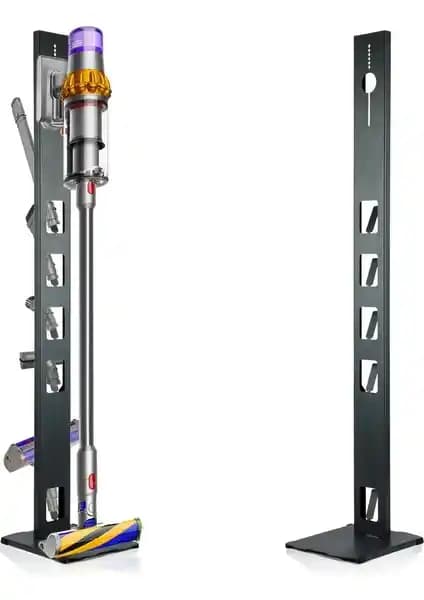 Bumech Dyson Uyumlu Şarjlı Süpürge Standları Karşılaştırması ve Özellikleri