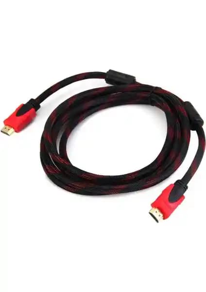 Concord C-514 ve S-Line 4K HDMI Kablolarının Detaylı Karşılaştırması