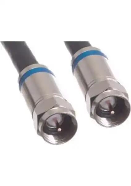 CRESCENT F Konnektörlü Hazır Uydu ve TV Anten Kablosu Karşılaştırması