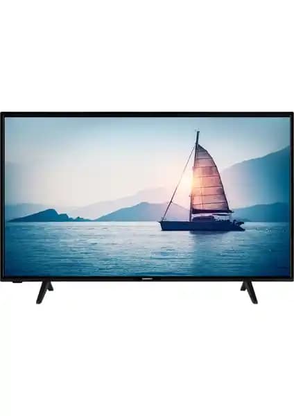 Daewoo 50DE55UA11 ve Vestel 50UV9750 50 inç 4K Ultra HD akıllı televizyon karşılaştırması