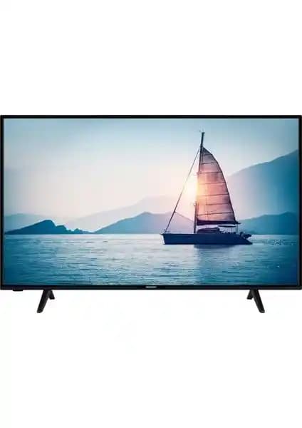 Daewoo 50DM54UR ve Vestel 50UA9740 50 inç 4K Ultra HD Smart TV karşılaştırması