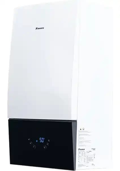 Daikin Premix Vz 23KW Yoğuşmalı Kombi: Enerji Verimli ve Dayanıklı Isıtma Çözümü